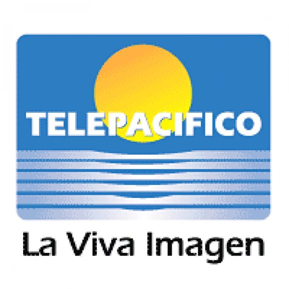 Logo of Telepacifico