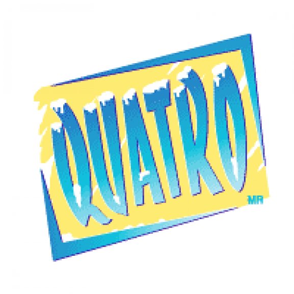Logo of Quatro
