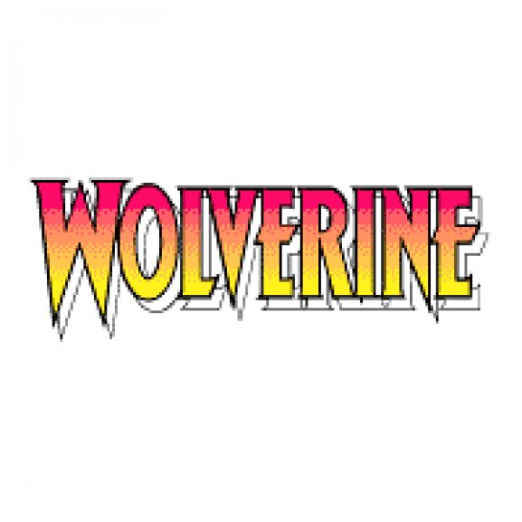 Logo of Wolverine