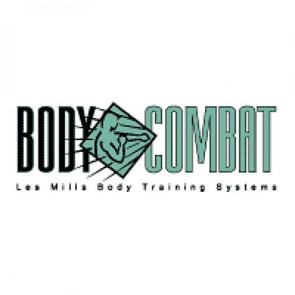 Logo of Body Combat