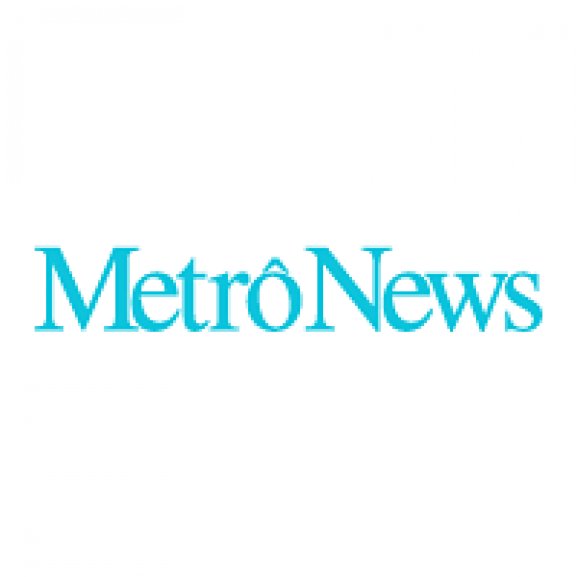 Logo of Metro News