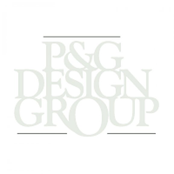 Logo of P&amp;G Design Group