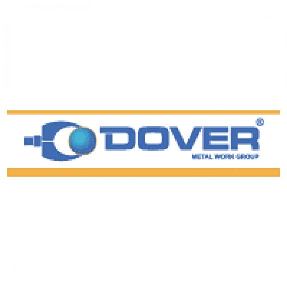 Logo of Dover Automacao