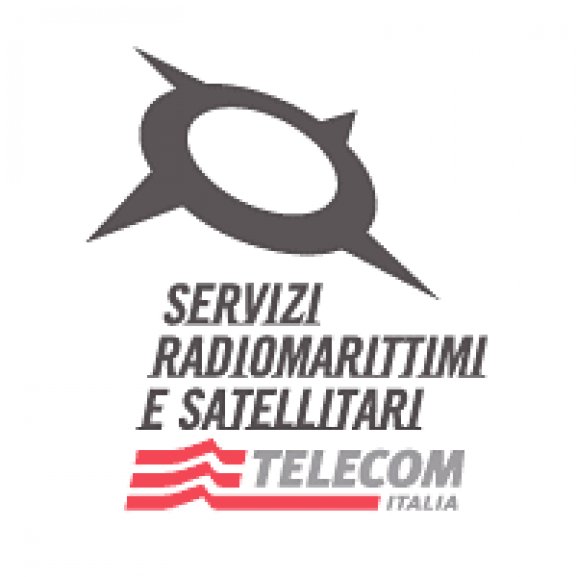 Logo of SRS Telecom Italia