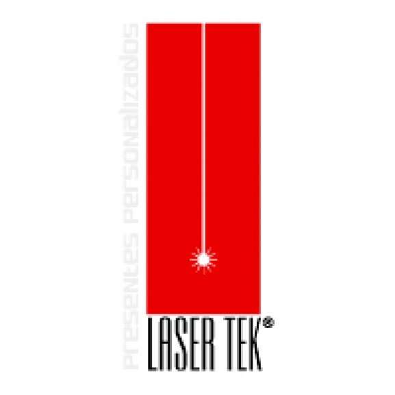 Logo of Laser Tek