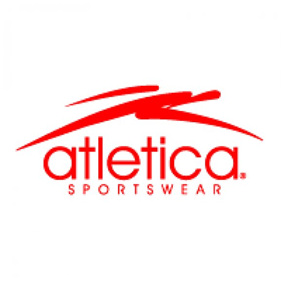 Logo of Atletica