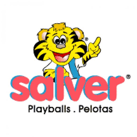 Logo of Salver