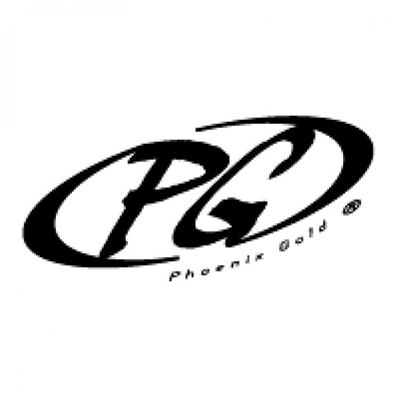 Logo of Phoenix Gold