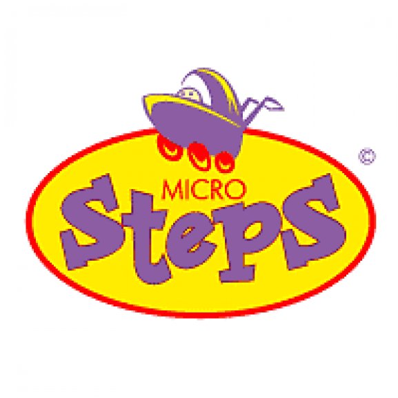 Logo of Micro Steps