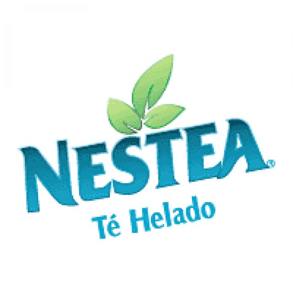 Logo of Nestea Te Helado