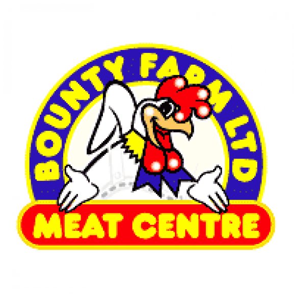 Logo of Bounty Farm Meat Centre