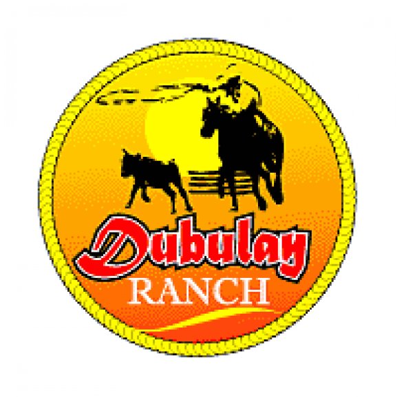 Logo of Dubulay Ranch