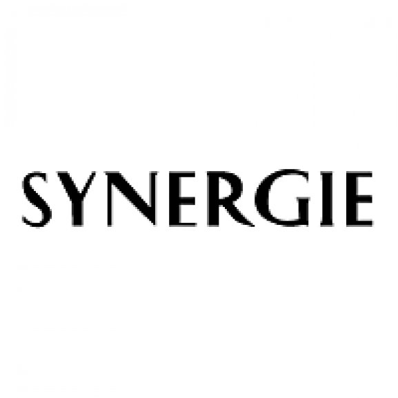 Logo of Synergie