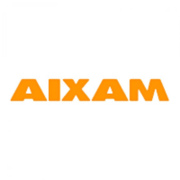 Logo of Aixam