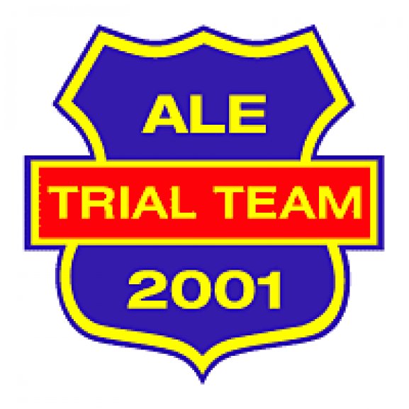 Logo of Ale Trial Team