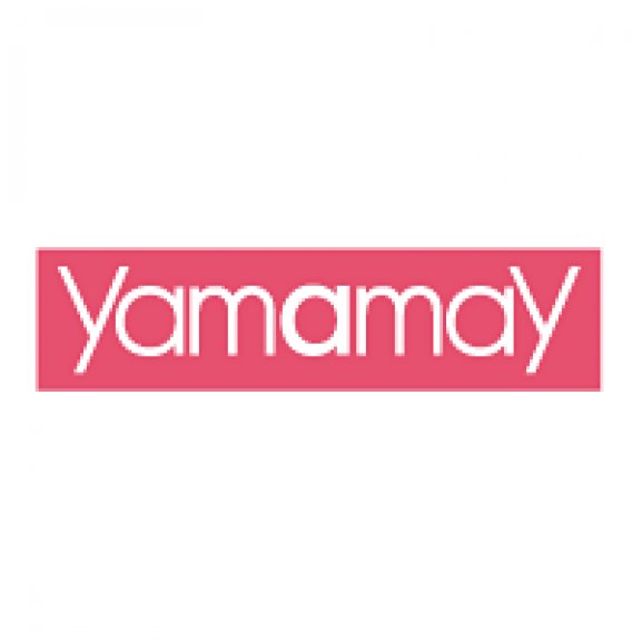 Logo of Yamamay