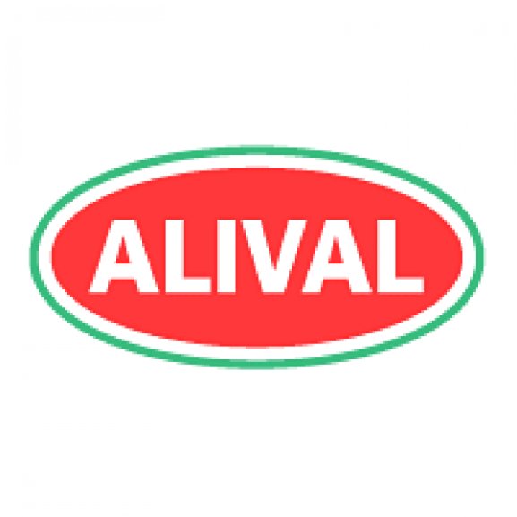Logo of Alival
