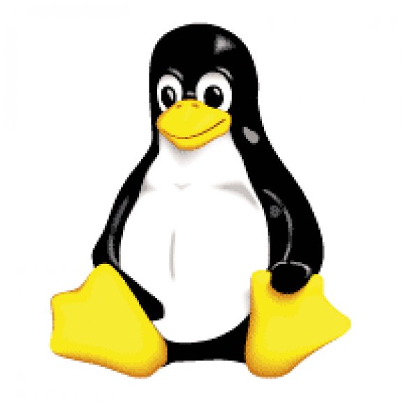 Logo of Linux Tux