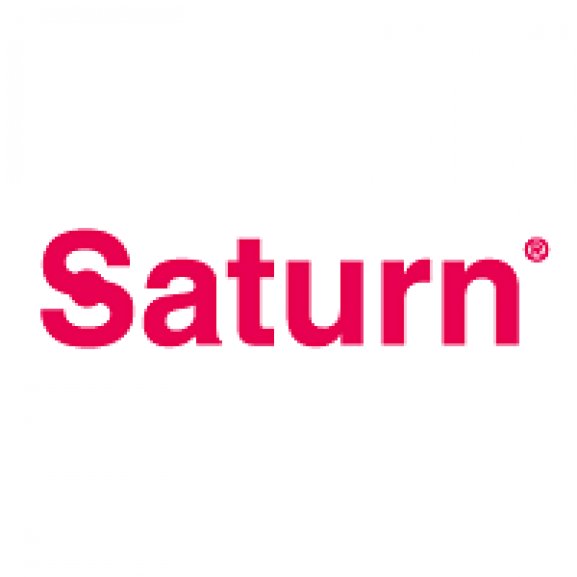 Logo of Saturn