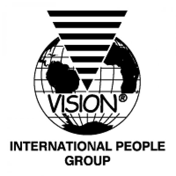 Logo of Vision