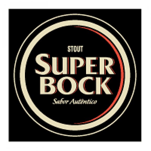 Logo of Super Bock Stout