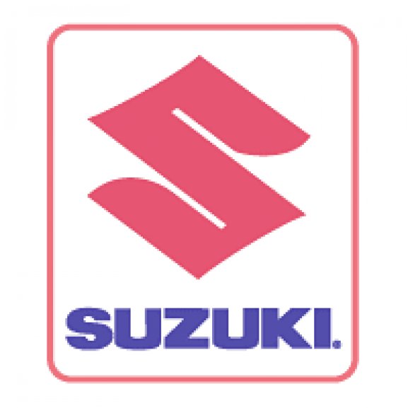 Logo of Suzuki