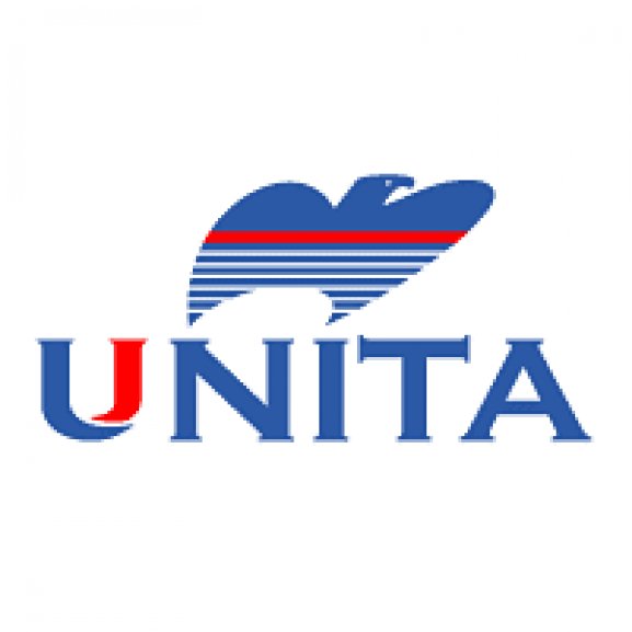 Logo of Unita Romania