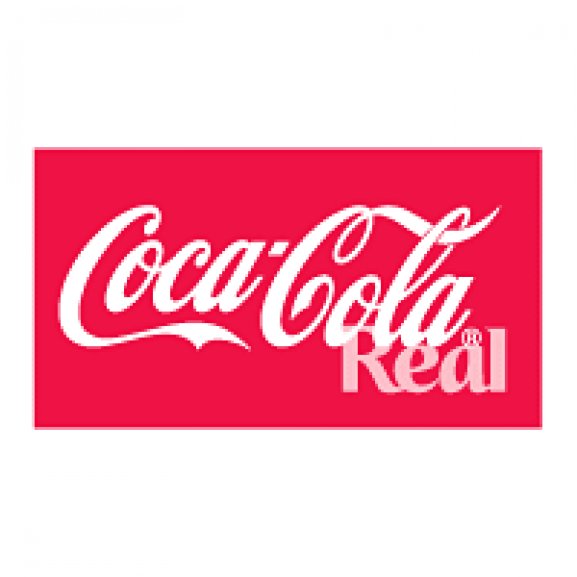 Logo of Coca-Cola