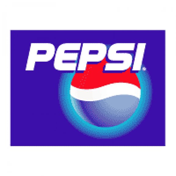 Logo of Pepsi