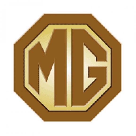 Logo of MG