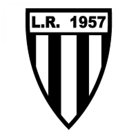 Logo of Club La Riojita de Las Heras