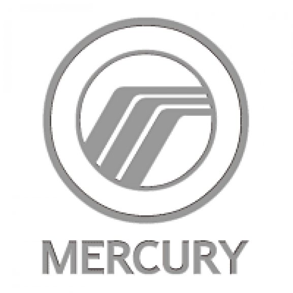Logo of Mercury