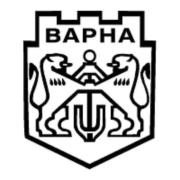 Logo of Varna
