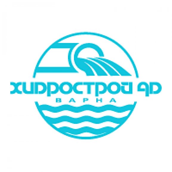 Logo of Hidrostroi