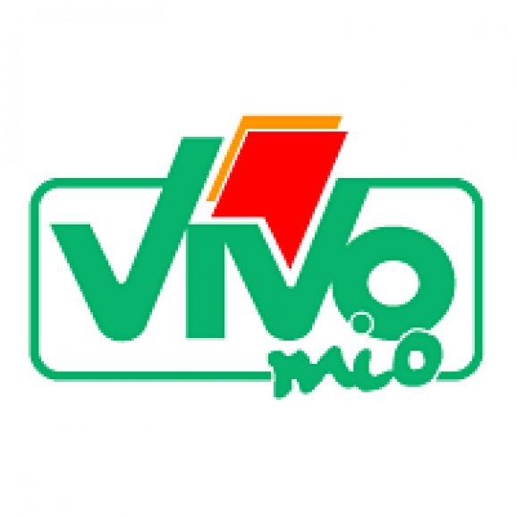 Logo of Vivo mio