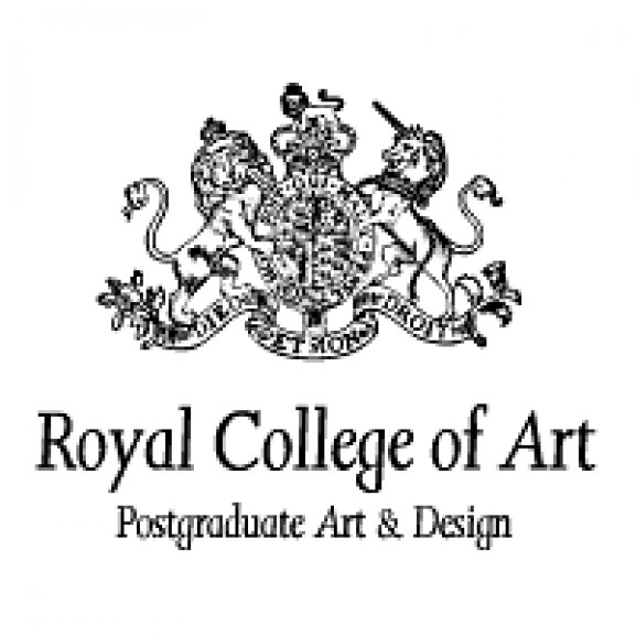 Logo of Royal College Of Art