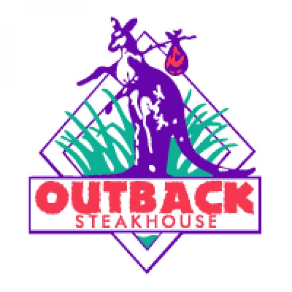 Logo of Outback Steakhouse