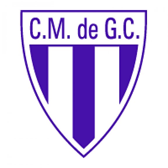 Logo of Club Municipal de Godoy Cruz de Mendoza