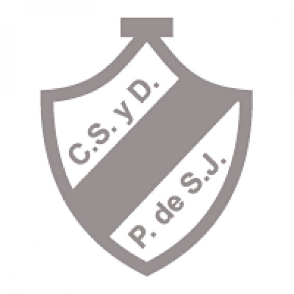 Logo of CS y D Platense de San Jose