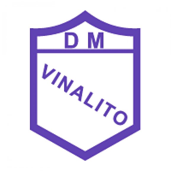 Logo of Deportivo Municipal Vinalito de Ledesma