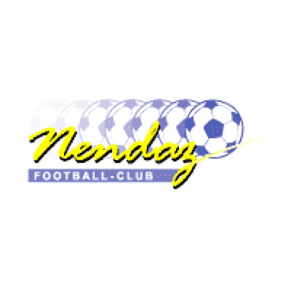 Logo of FC Nendaz