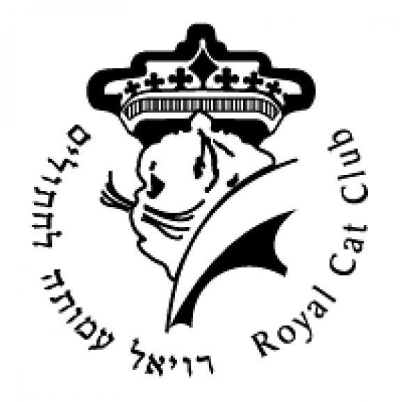 Logo of Royal Cat Club