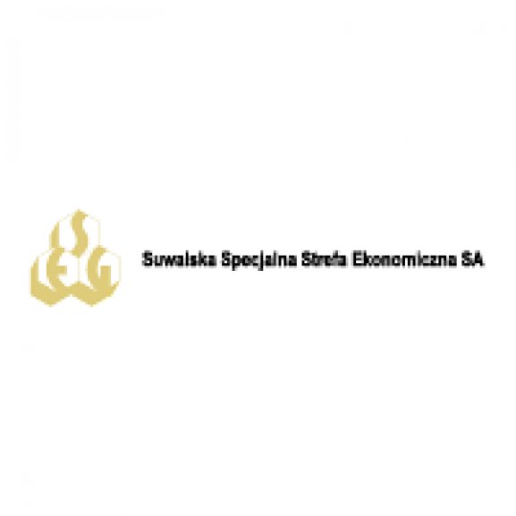 Logo of Suwalska Specjalna Strefa Ekonomiczna SA