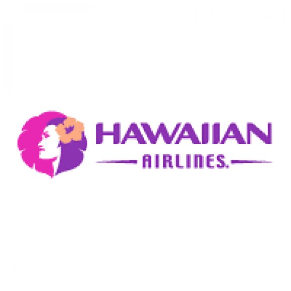 Logo of Hawaiian Airlines