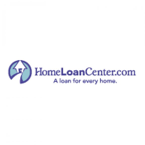Logo of HomeLoanCenter.com