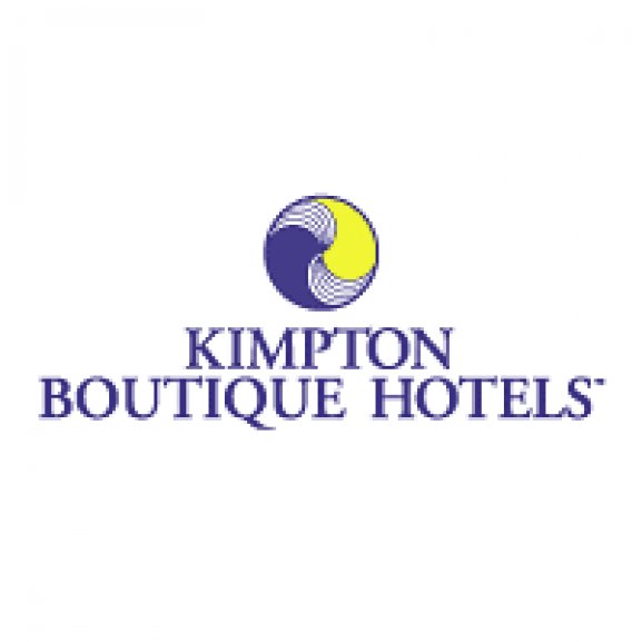 Logo of Kimpton Boutique Hotels