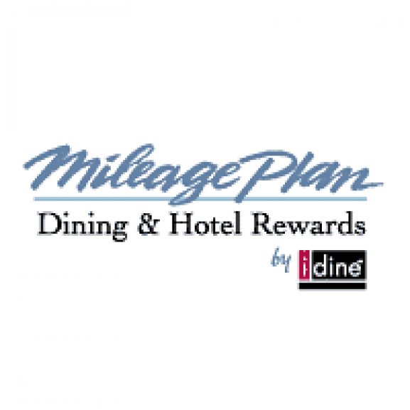 Logo of Mileage Plan