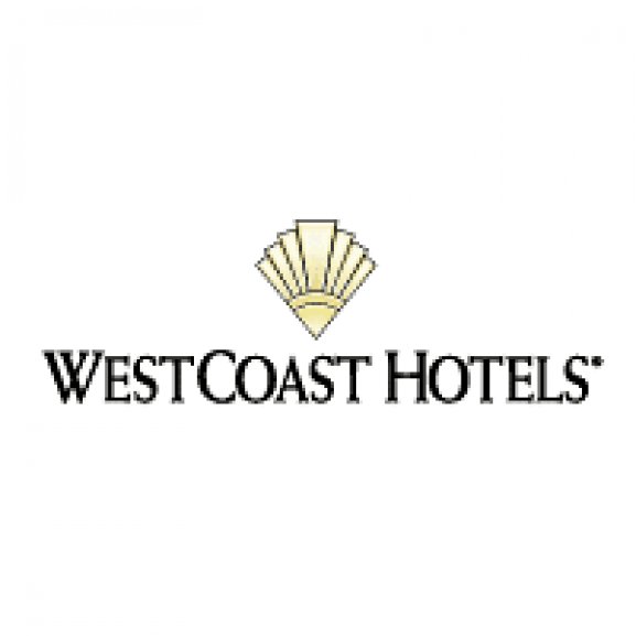 Logo of WestCoast Hotels