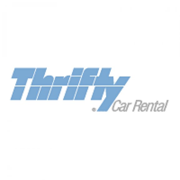 Logo of Thrifty Car Rental