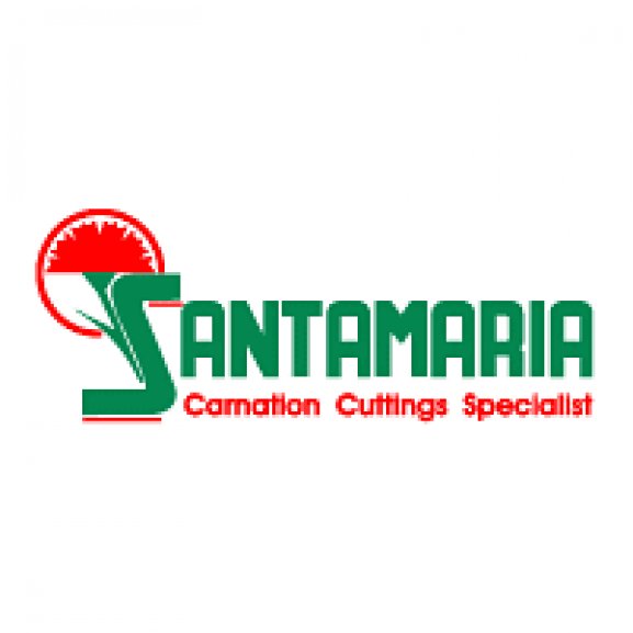 Logo of Santamaria